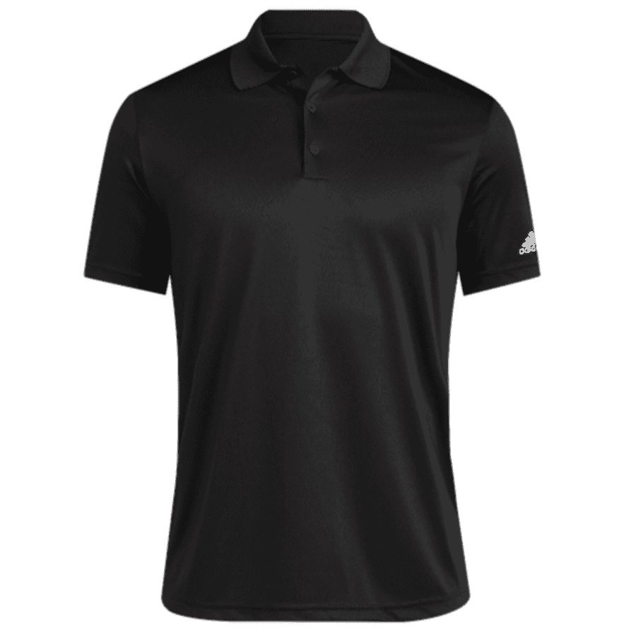 adidas Men's Grind Polo Shirt: $12
