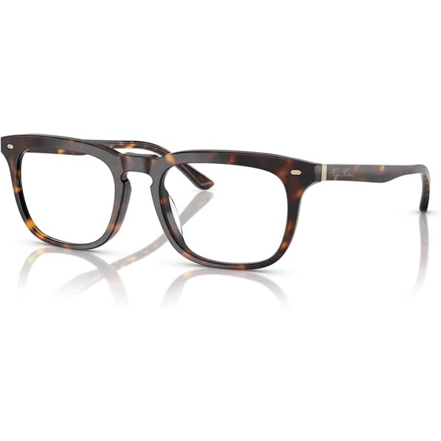 Brooks Brothers Men's Universal Fit Frames: $60 Brooks Brothers Men's Universal Fit Frames: $60