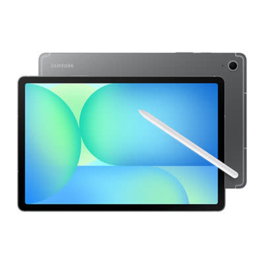 Samsung Galaxy Tab S10 FE 5G Android Tablet: Free w/ 5G Home Internet Plan Samsung Galaxy Tab S10 FE 5G Android Tablet: Free w/ 5G Home Internet Plan