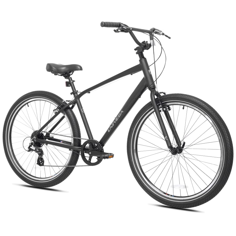 Univega 27.5" Weekend Escape 1.0 Step Over Bike: $215 Univega 27.5" Weekend Escape 1.0 Step Over Bike: $215