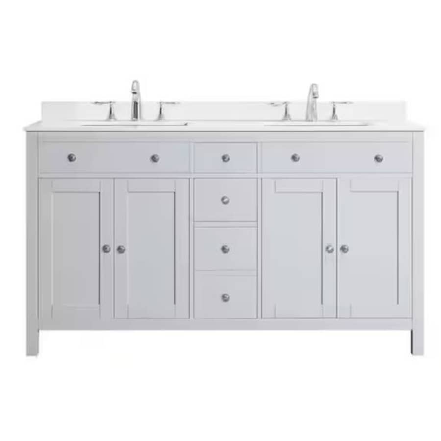 Bathroom Sale at Home Depot: Up to 60% off