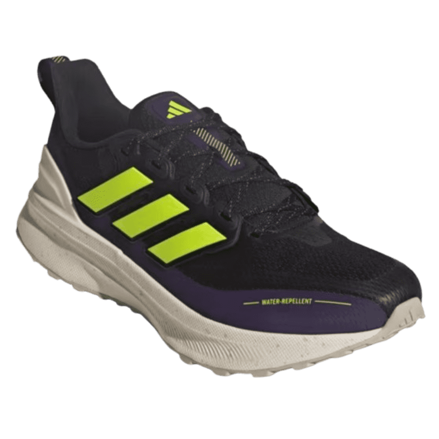 adidas Men's Ultrarun 5 Shoes: $35 adidas Men's Ultrarun 5 Shoes: $35