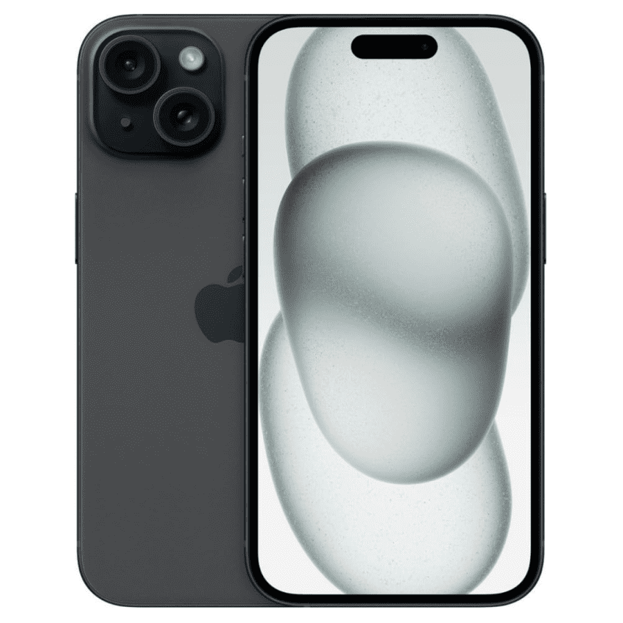 Black Box (Like New) Unlocked Apple iPhone 15 128GB Smartphone: $499 Black Box (Like New) Unlocked Apple iPhone 15 128GB Smartphone: $499