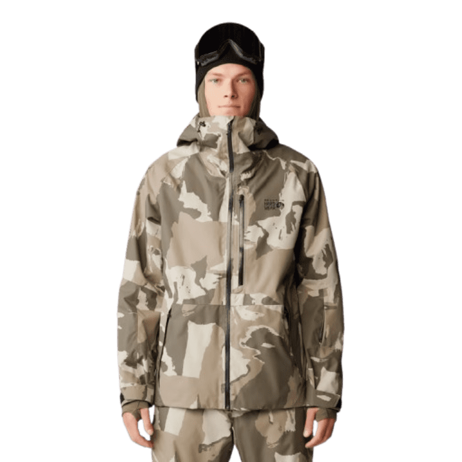 Mountain Hardwear Snow Sale: Up to 40% off