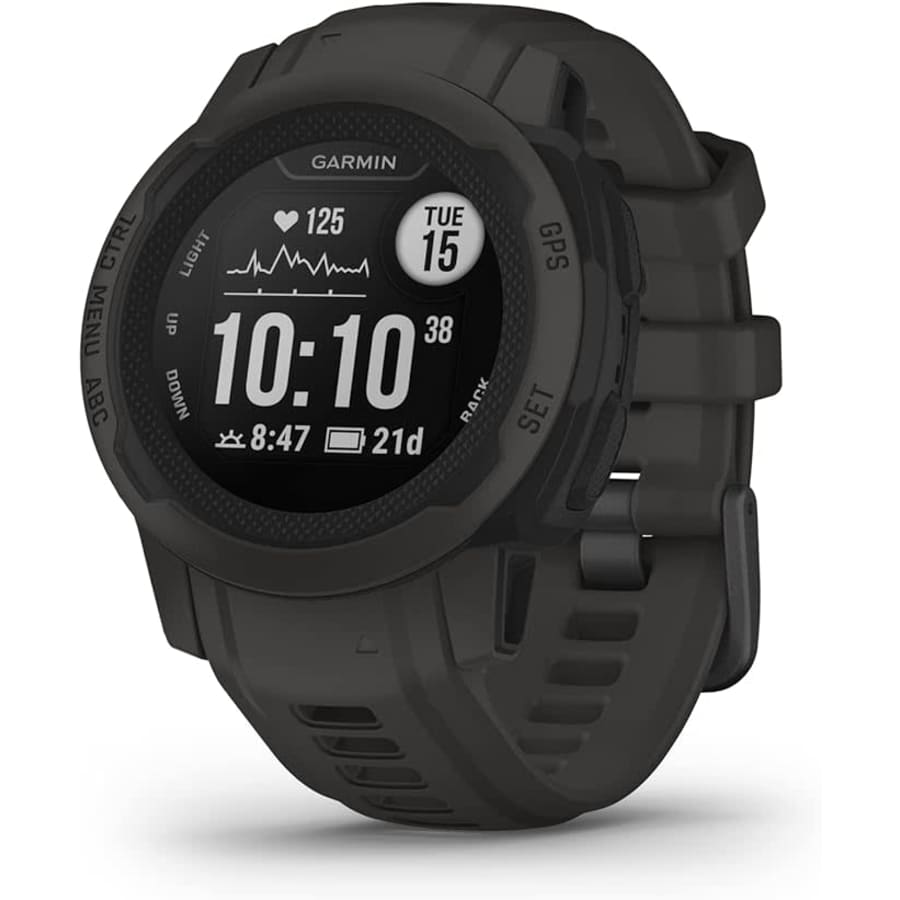 Garming Smartwatch and GPS Deals at Amazon: Up to 36% off Garming Smartwatch and GPS Deals at Amazon: Up to 36% off