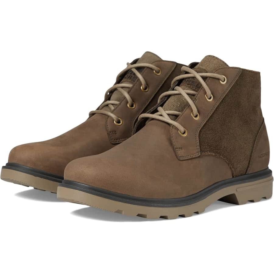 Sorel Deals at Zappos: Up to 80% off