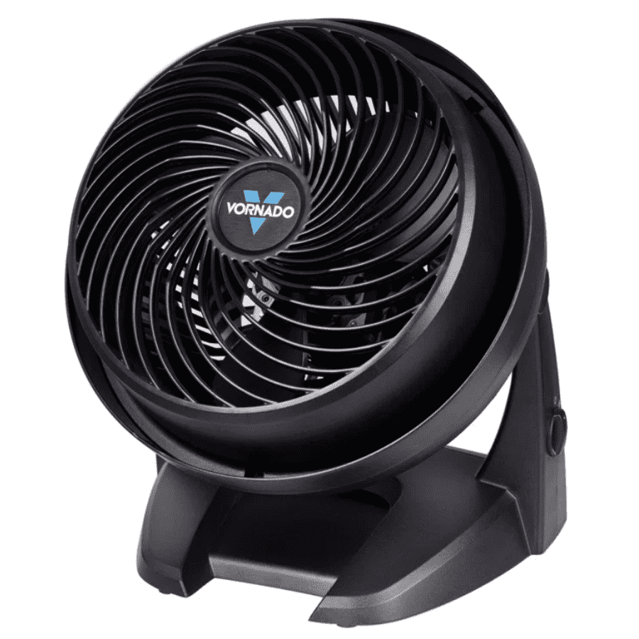 Vornado 630 Whole Room Air Circulator Fan: $39 Vornado 630 Whole Room Air Circulator Fan: $39
