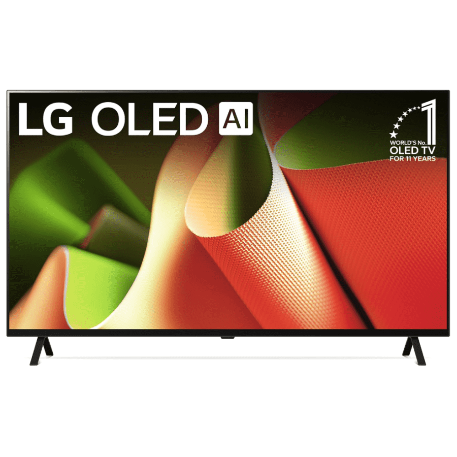 LG B4 Series OLED55B4PUA 55" 4K HDR 120Hz OLED UHD Smart TV: $800 LG B4 Series OLED55B4PUA 55" 4K HDR 120Hz OLED UHD Smart TV: $800