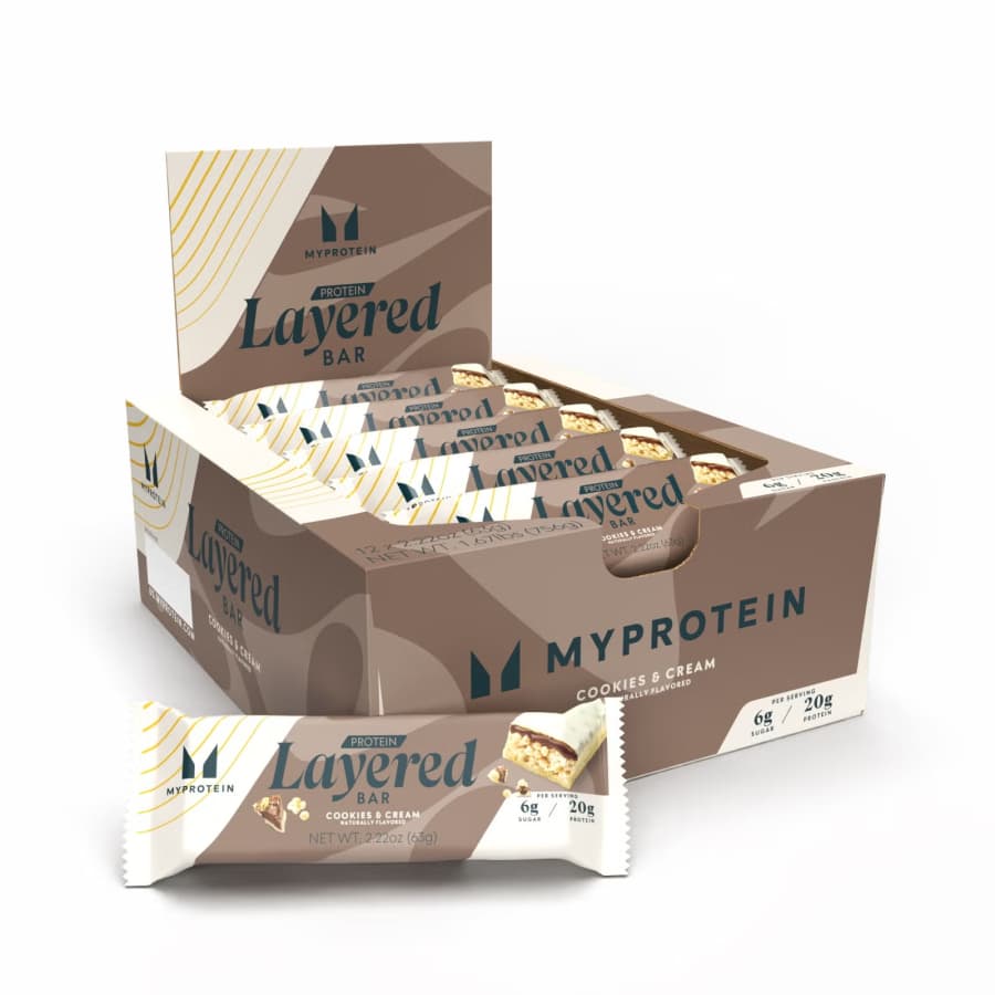 MyProtein Bestsellers Sale: 45% off; 50% off snacks MyProtein Bestsellers Sale: 45% off; 50% off snacks