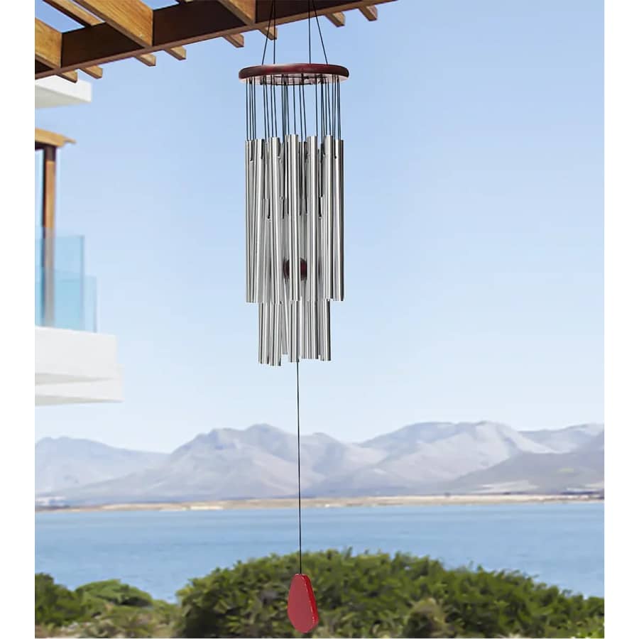 32" Wind Chime: $11 32" Wind Chime: $11