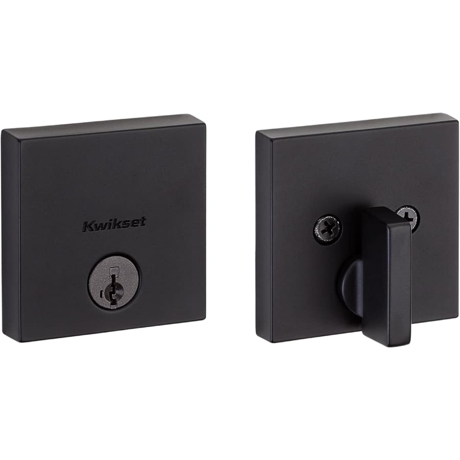 Kwikset Locks and Door Hardware Deals at Amazon: Up to 45% off