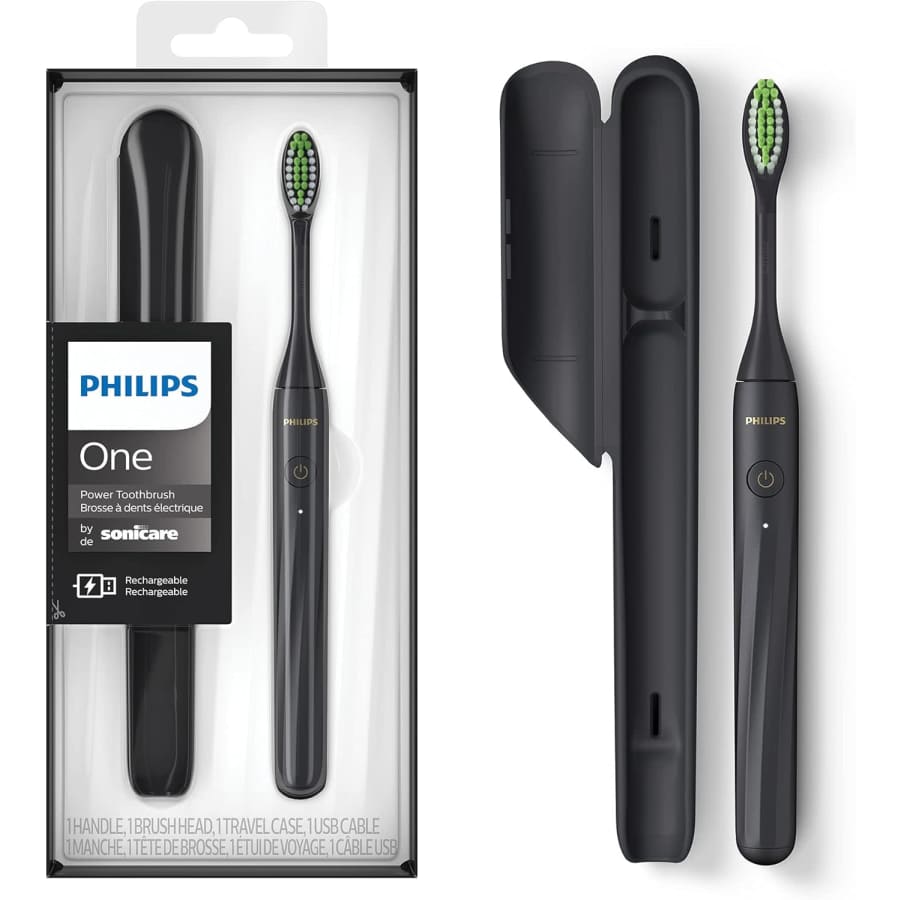 Philips Sonicare Toothbrush and Heads Deals at Amazon: Up to 20% off + extra 30% off w/ Sub & Save Philips Sonicare Toothbrush and Heads Deals at Amazon: Up to 20% off + extra 30% off w/ Sub & Save
