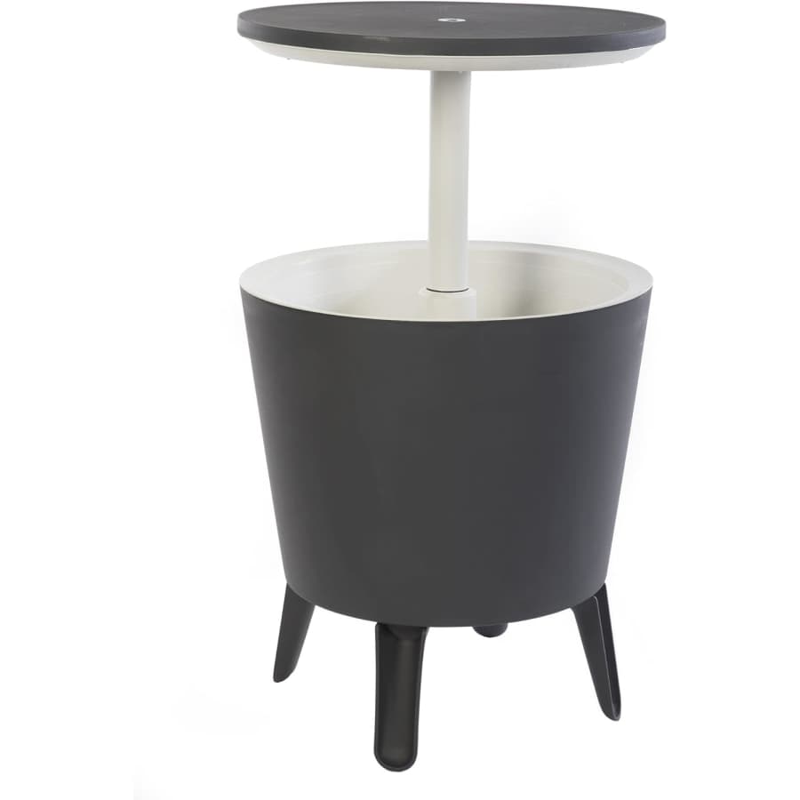 Keter Modern Cool Bar: $66 Keter Modern Cool Bar: $66