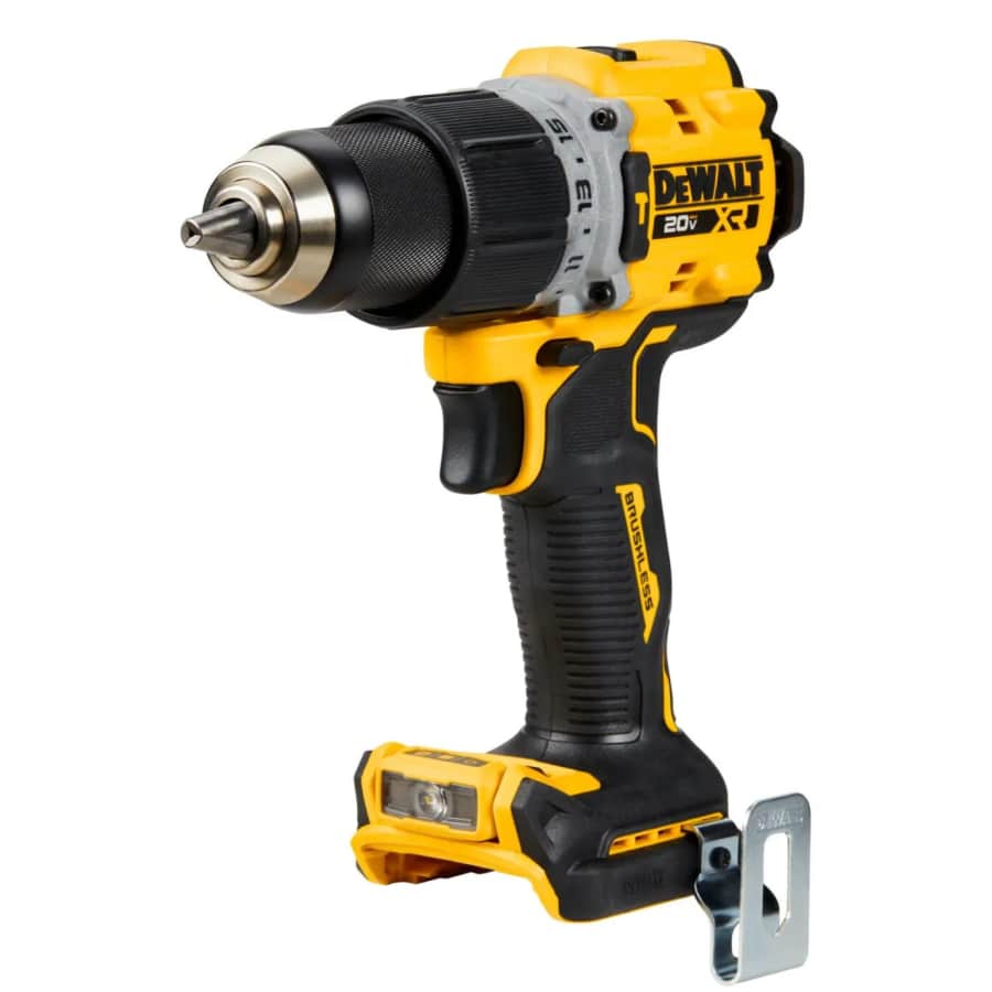 Power Tools at Lowe's: Buy 1, get 2nd tool or battery free