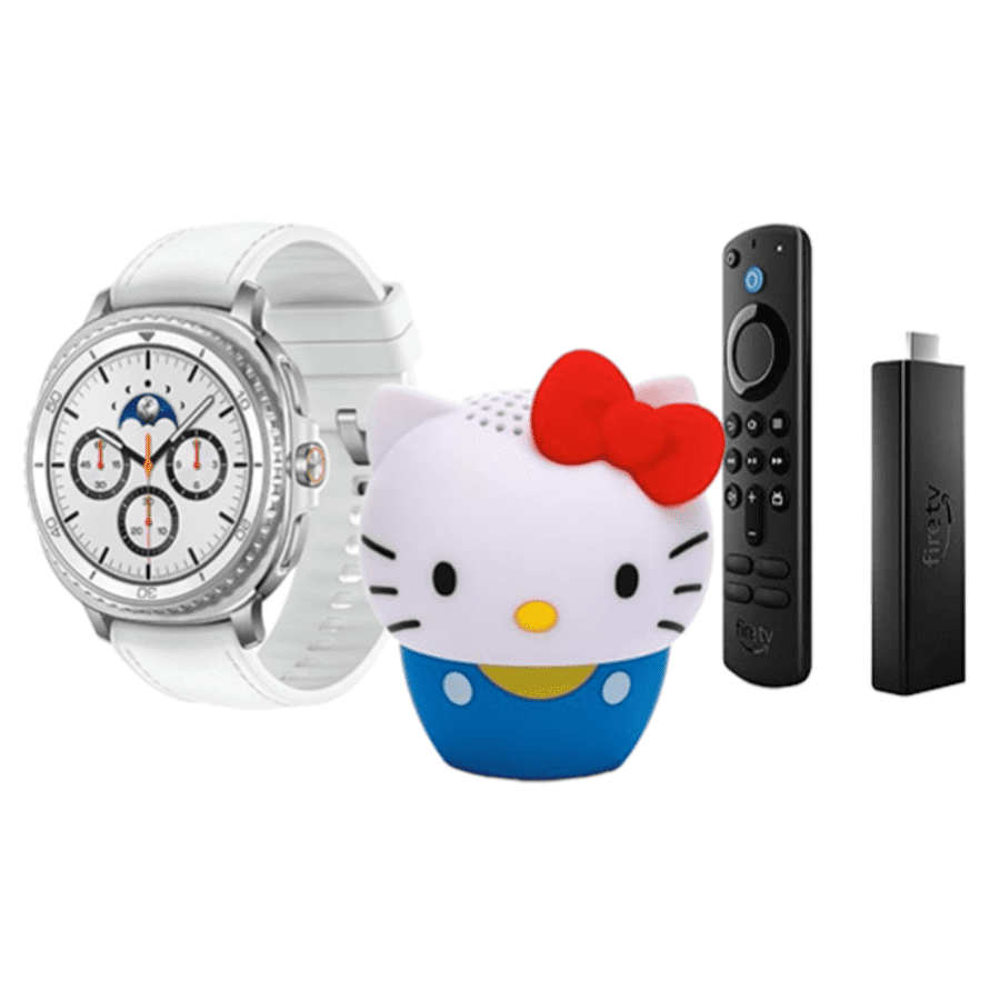 Random Tech at Woot: Up to 83% off + extra 15% off Random Tech at Woot: Up to 83% off + extra 15% off