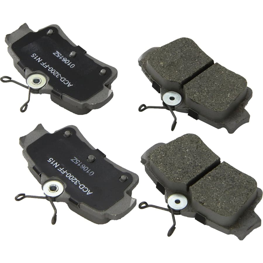 ACDelco Genuine Parts and Supplies Deals at Amazon: Up to 82% off ACDelco Genuine Parts and Supplies Deals at Amazon: Up to 82% off