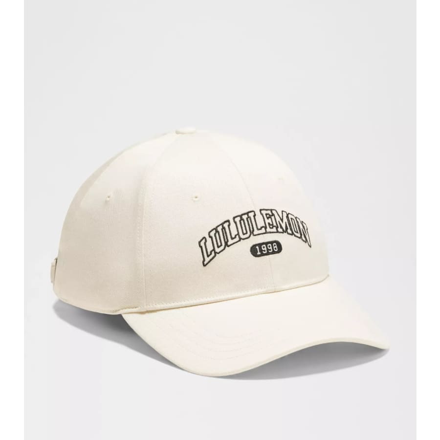 lululemon We Made Too Much Hat Specials: From $14