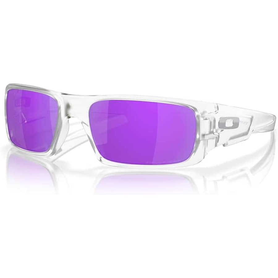 Oakley Men's Crankshaft Rectangular Sunglasses: $59.50