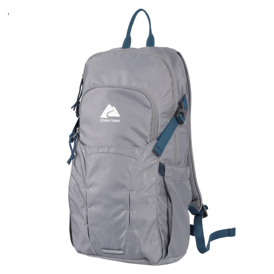 Ozark Trail 14L Hydration Pack: $14.97 Ozark Trail 14L Hydration Pack: $14.97