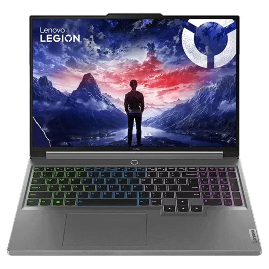 Lenovo Legion 5i Gen 9 14th-Gen. i7 16" 165Hz Gaming Laptop w/ RTX 4050: $1,083 Lenovo Legion 5i Gen 9 14th-Gen. i7 16" 165Hz Gaming Laptop w/ RTX 4050: $1,083