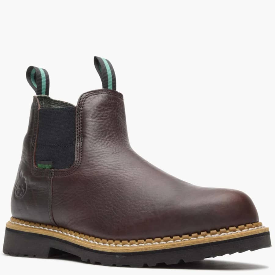 Georgia Boot Labor Day Sale: 20% off sitewide