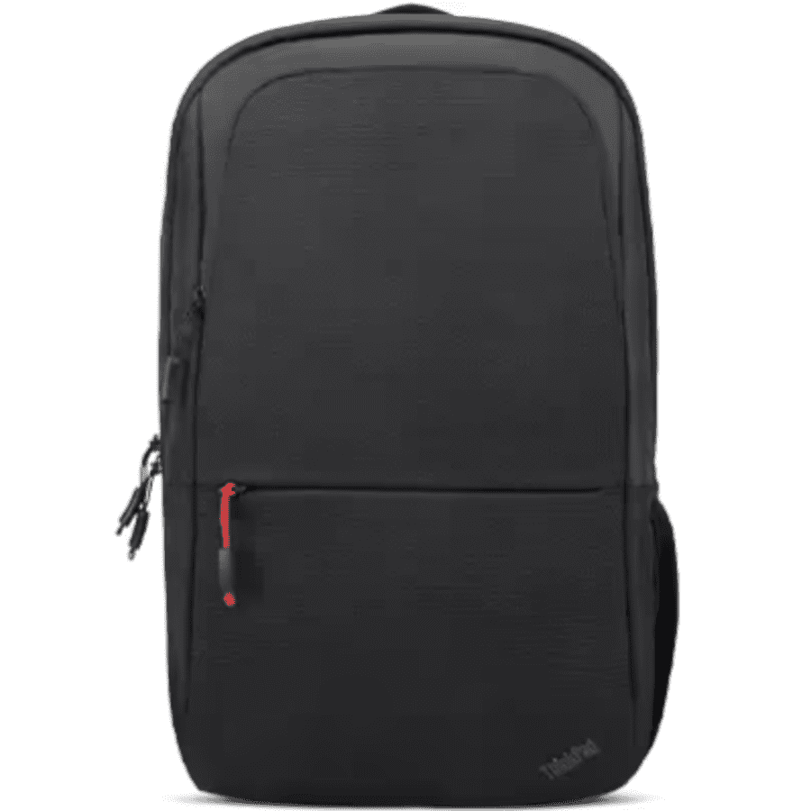 Lenovo ThinkPad Essential 16" Backpack: $20 Lenovo ThinkPad Essential 16" Backpack: $20