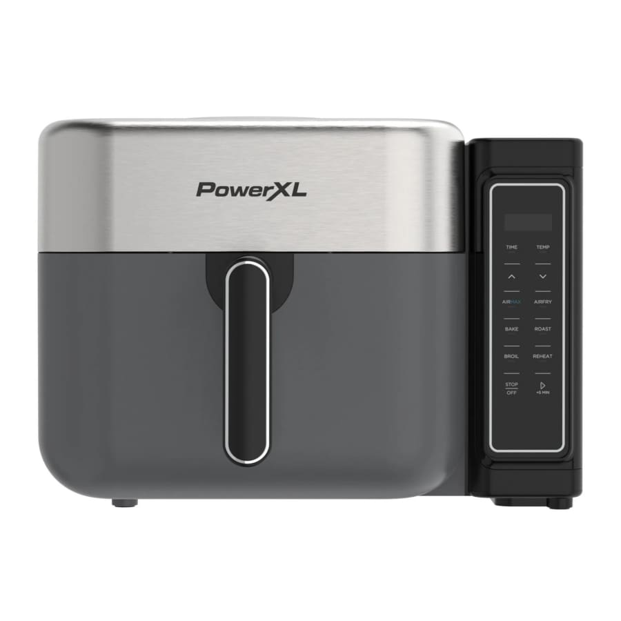 PowerXL 8-Quart AIRMAX Air Fryer Oven: $95