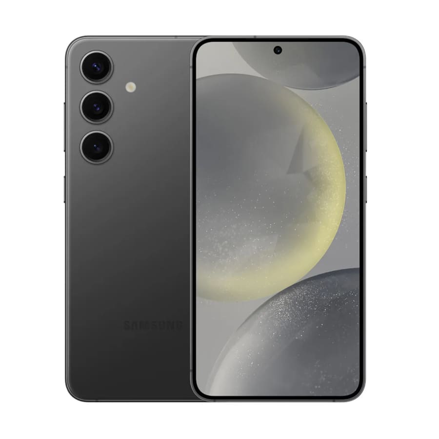 Samsung Galaxy S24 Android Smartphones: $80 off + up to $400 off w/ trade Samsung Galaxy S24 Android Smartphones: $80 off + up to $400 off w/ trade