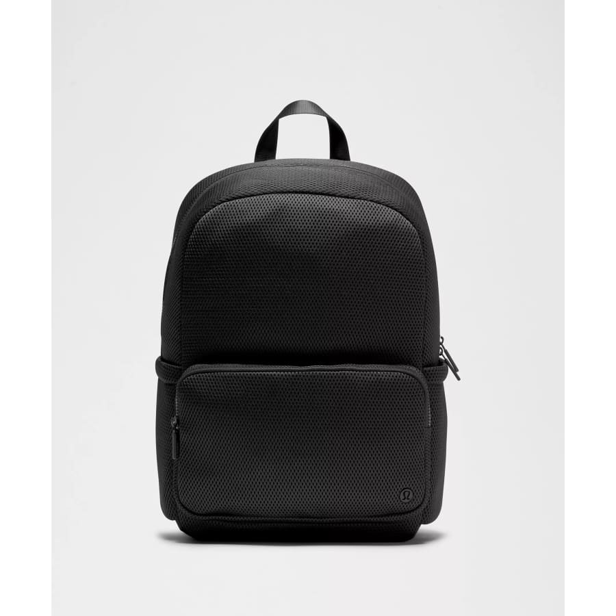 lululemon 22L Everywhere Knit Mesh Backpack: $59