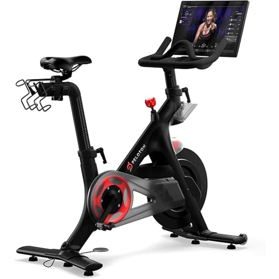 Peloton Original Indoor Bike: $1,083.75
