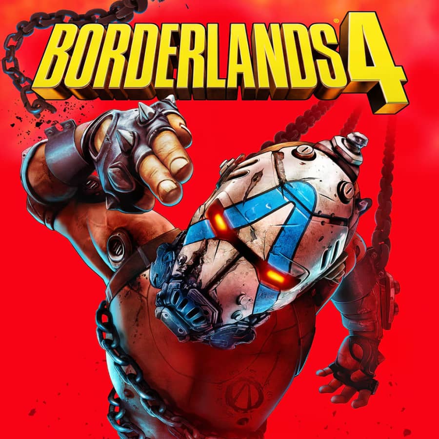 Borderlands 4 for PC (Steam or Epic): Preorders for $59