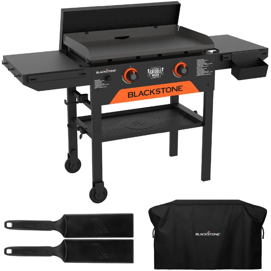 Blackstone Griddle Deals at Dick's Sporting Goods: Up to 30% off