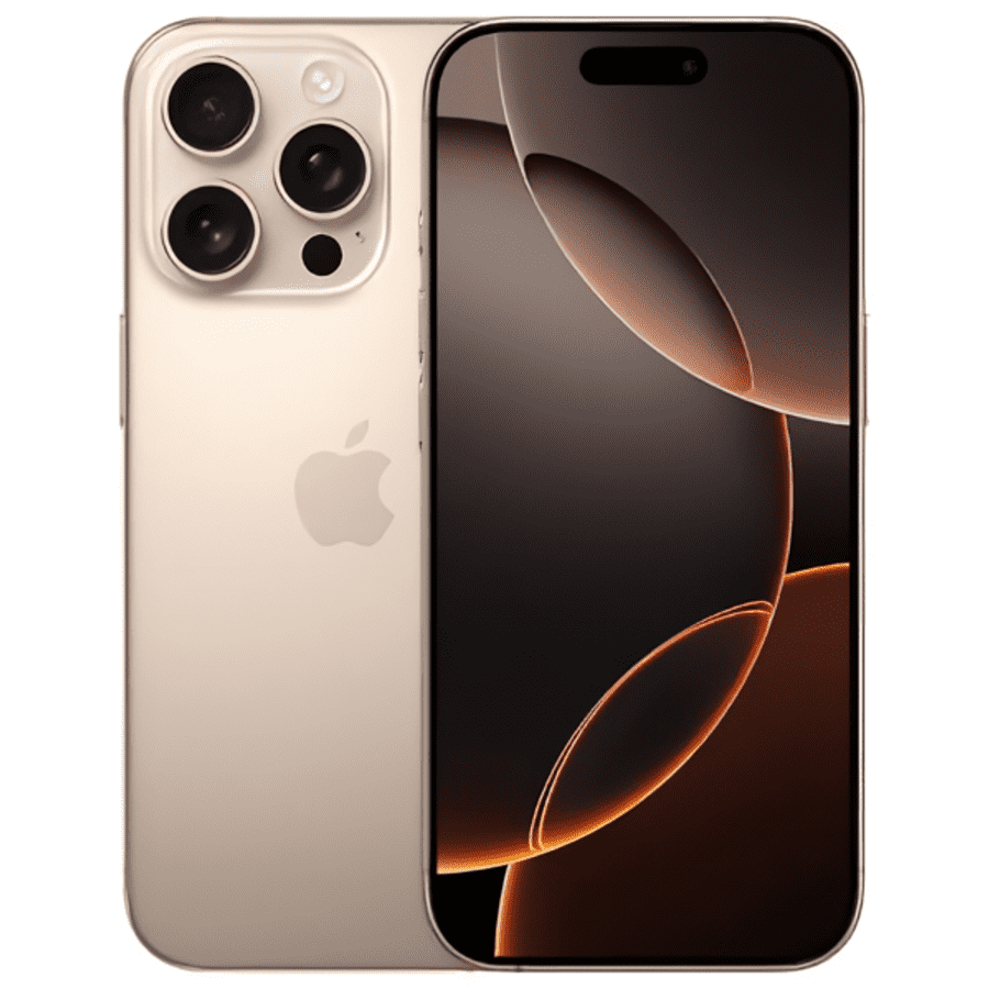 Apple iPhone 16 Pro for T-Mobile: Up to $1,000 off preorders w/ trade-in Apple iPhone 16 Pro for T-Mobile: Up to $1,000 off preorders w/ trade-in