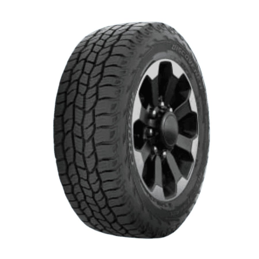 Walmart Early Black Friday Tire Deals: Up to $30 off