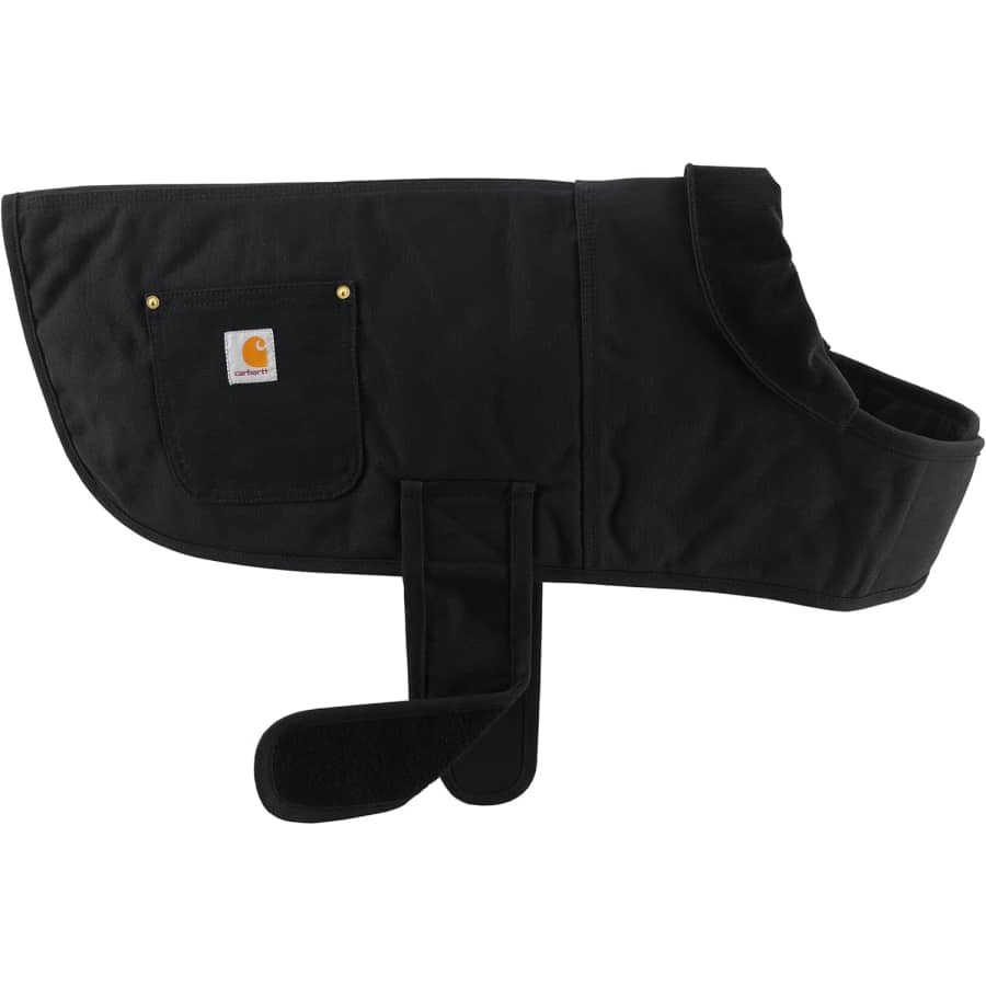 Carhartt Insulated Chore Dog Coat (L & XL): $32.68