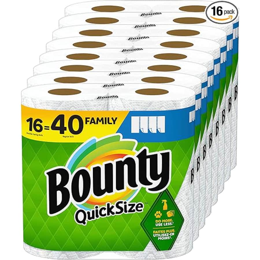 $20 Amazon Credit: Free w/ $80 P&G purchase $20 Amazon Credit: Free w/ $80 P&G purchase