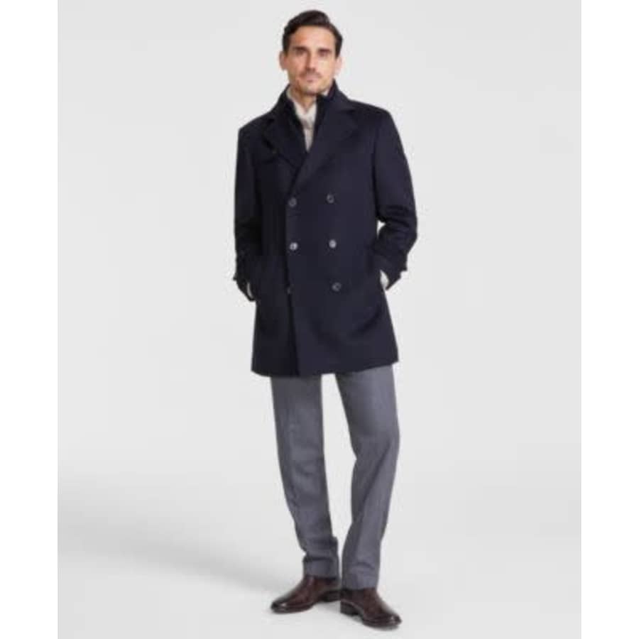 Macy's Early Black Friday Coat and Jacket Deals: Up to 80% off
