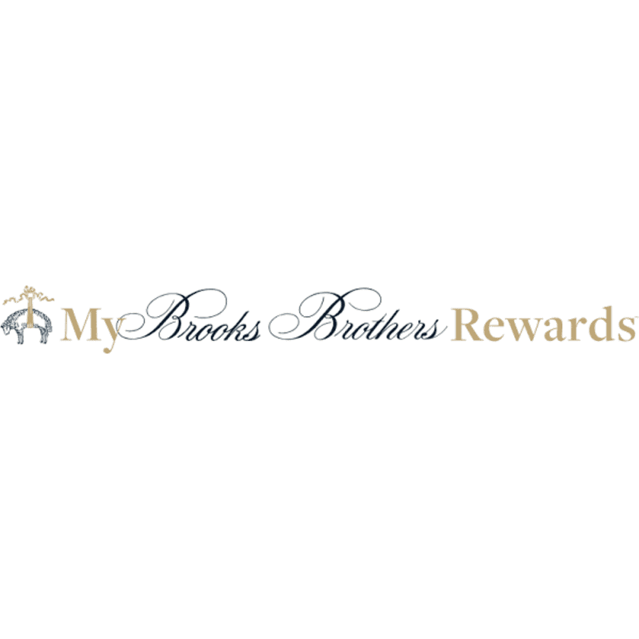 My Brooks Brothers Rewards: Free to join My Brooks Brothers Rewards: Free to join