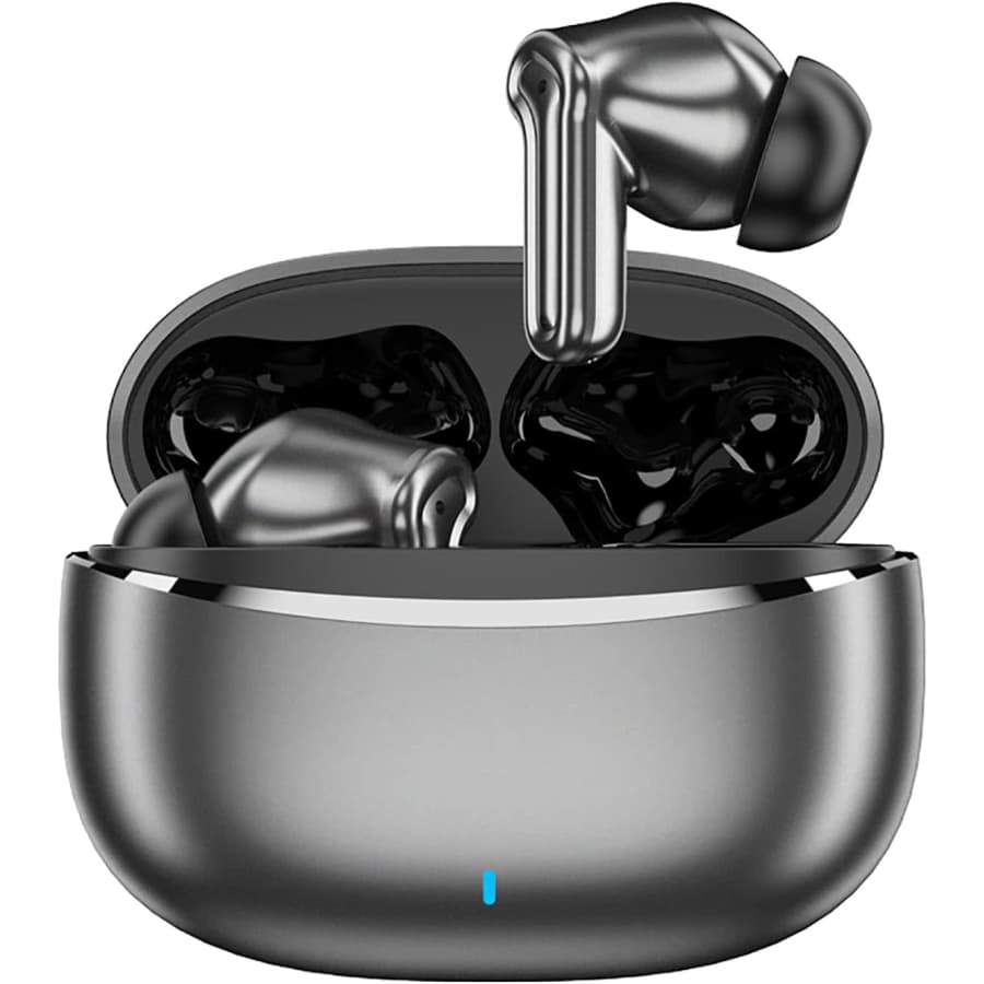 Wireless Bluetooth Earbuds: $9.99 Wireless Bluetooth Earbuds: $9.99
