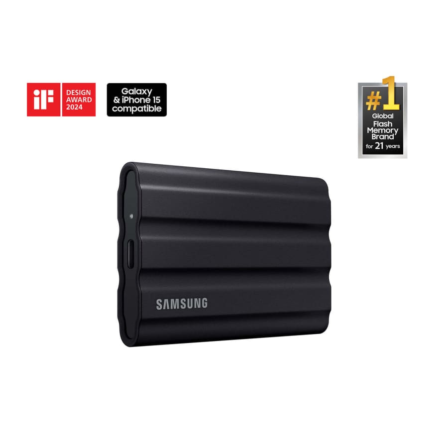 Samsung Memory and Storage Spring Sale Deals: Up to 32% off