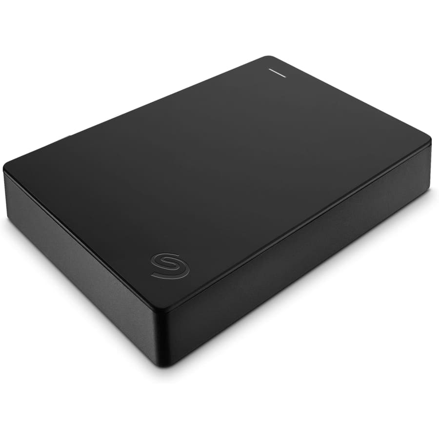 Seagate Black Friday Deals at Amazon: Up to 24% off