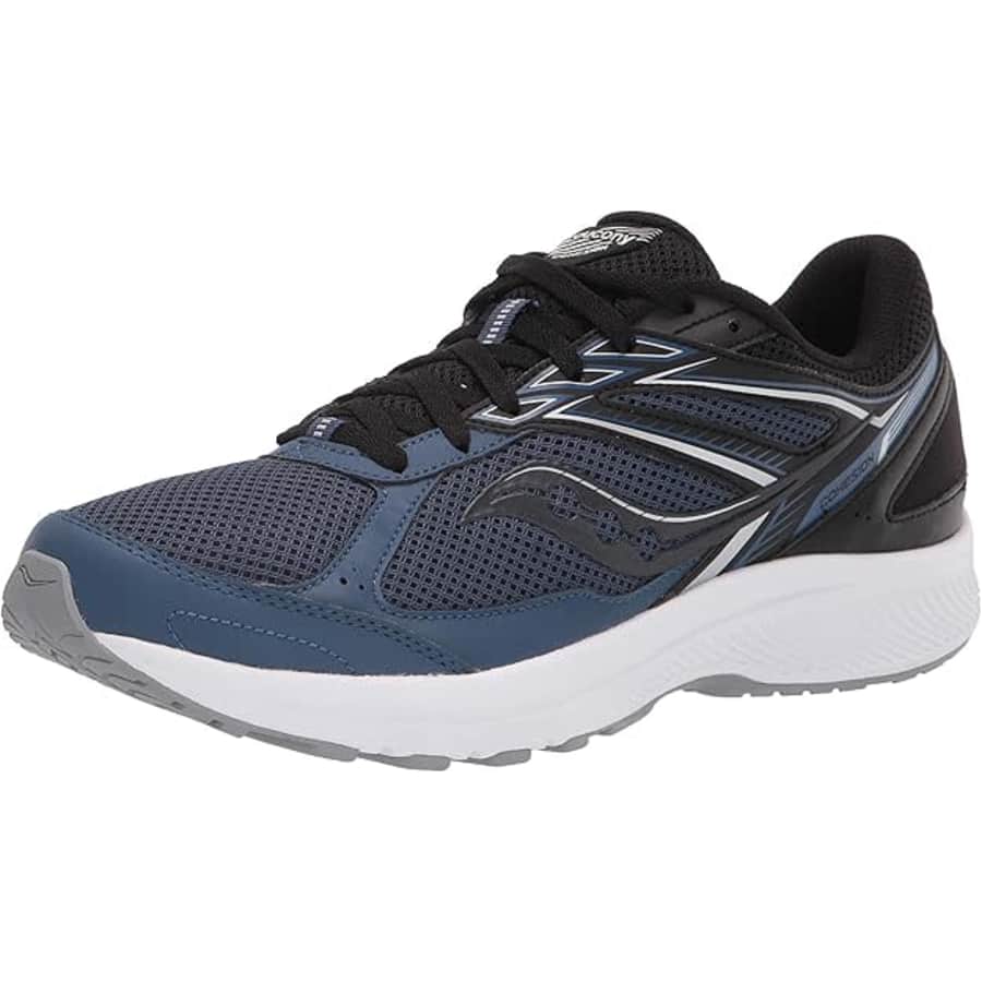 Saucony Black Friday Deals at Amazon: Up to 37% off
