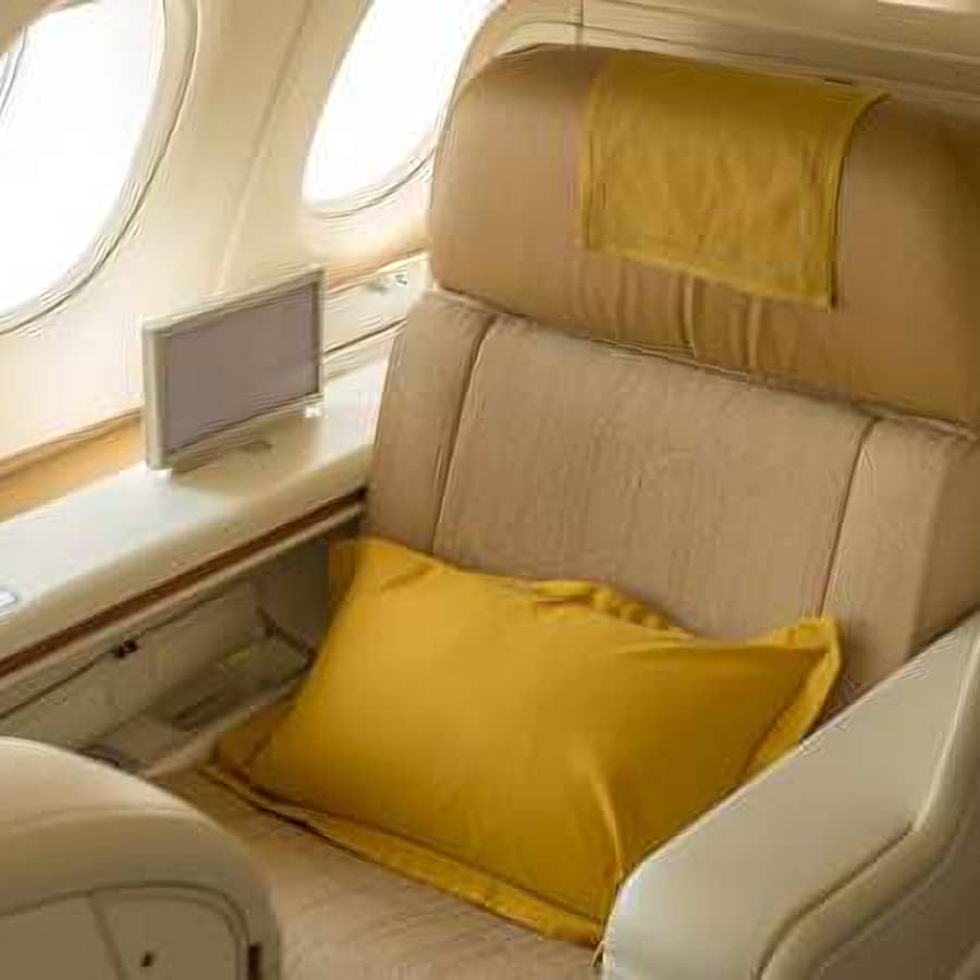 Business Class Airfare to Asia & Oceania at SkyLux: Up to 70% off Business Class Airfare to Asia & Oceania at SkyLux: Up to 70% off