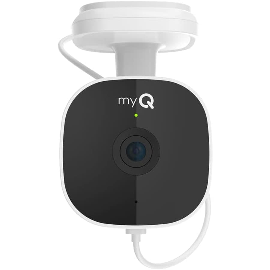 Chamberlain myQ Smart Garage Camera: $22 Chamberlain myQ Smart Garage Camera: $22