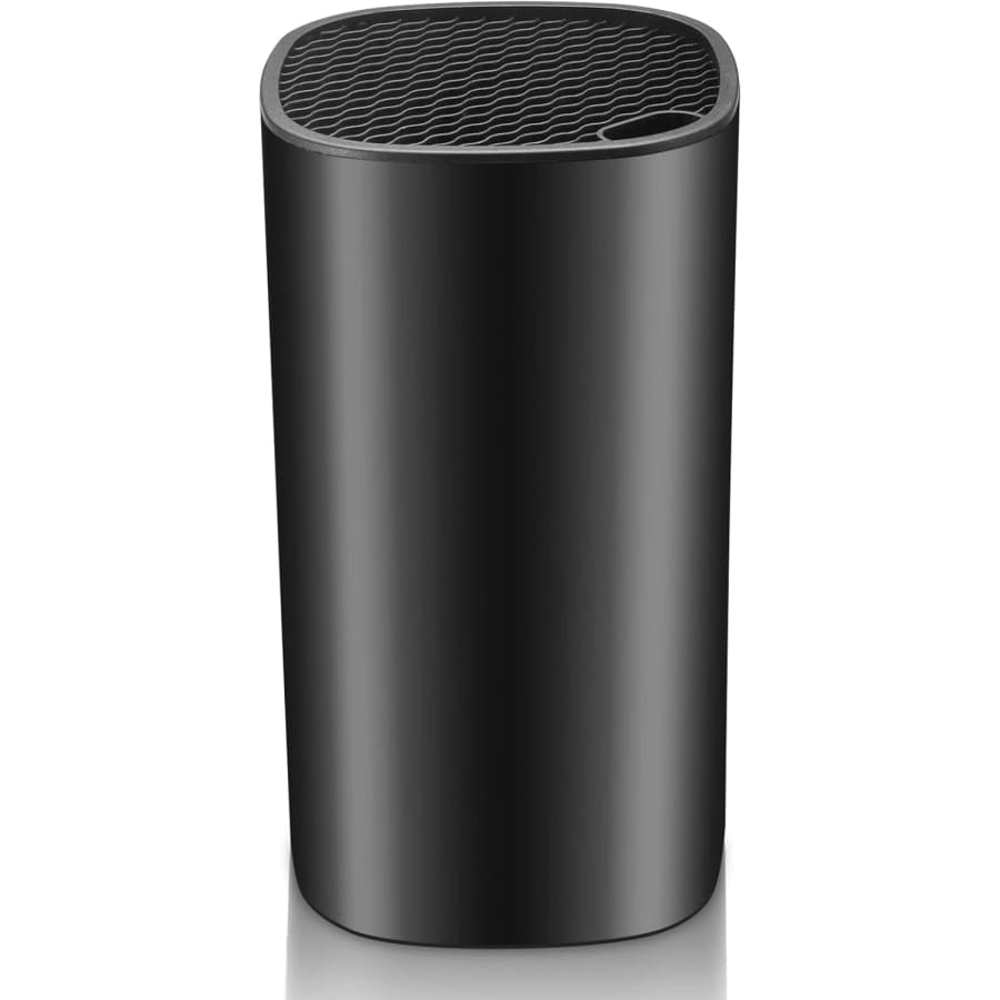 Universal Knife Block Holder: $13