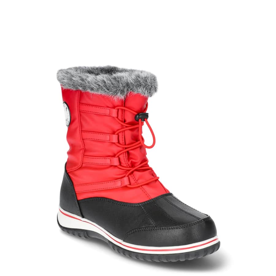 Totes Women's Adele Water Resistant Winter Boots: $20.91 Totes Women's Adele Water Resistant Winter Boots: $20.91