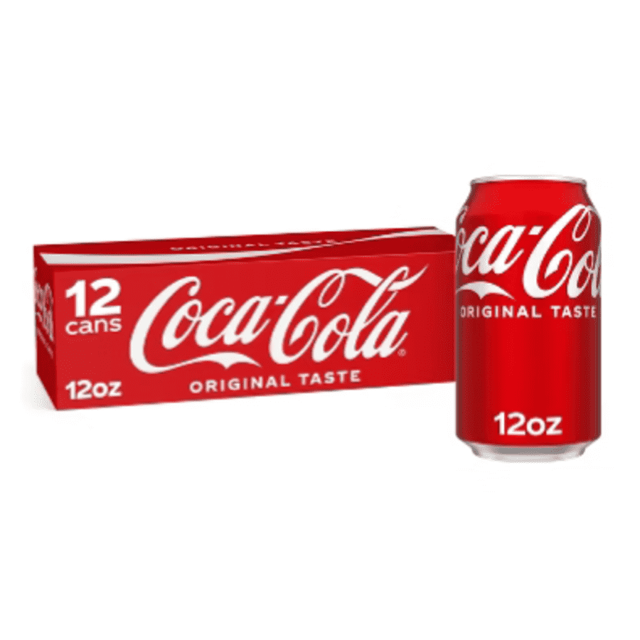 Soda 12-Packs at Target: Buy 3, get 40% off Soda 12-Packs at Target: Buy 3, get 40% off