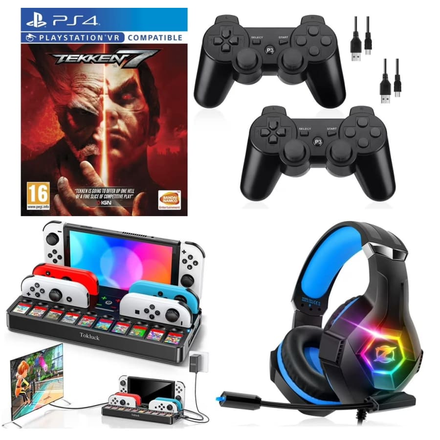 Video Game Flash Deals at Walmart: Up to 74% off Video Game Flash Deals at Walmart: Up to 74% off