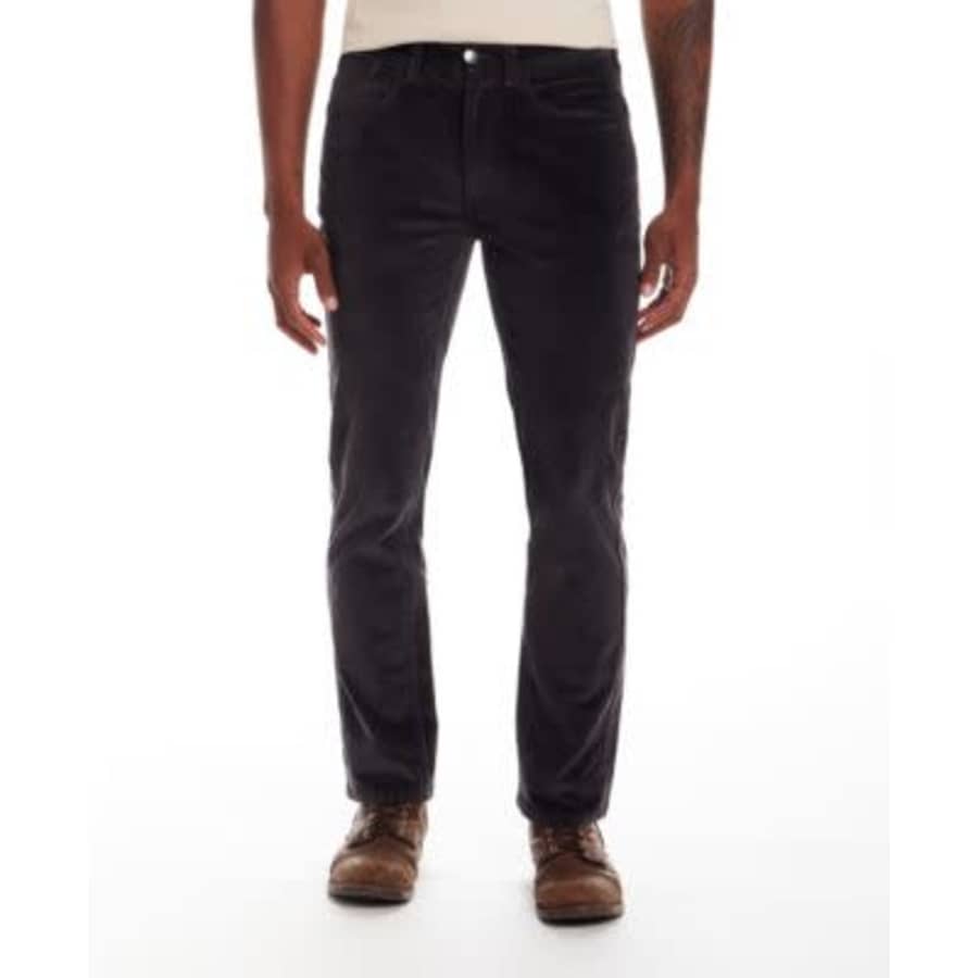 Weatherproof Vintage Men's Superfine Corduroy Pants: $28