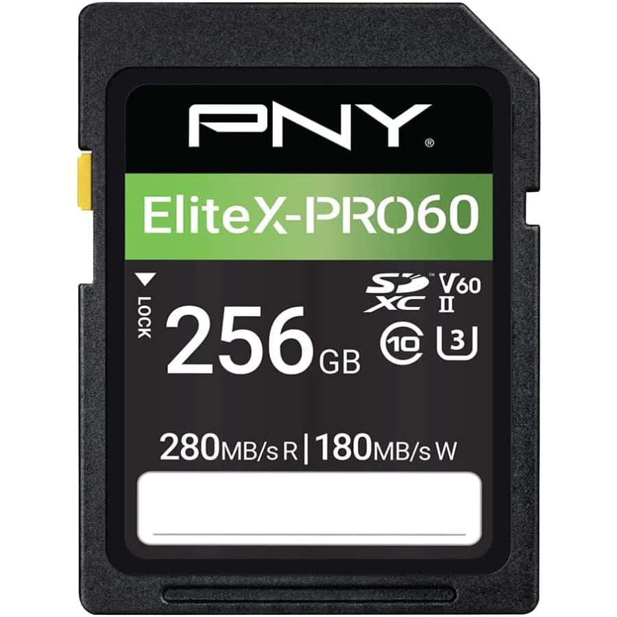 PNY Memory Black Friday Deals at Amazon: Up to 44% off PNY Memory Black Friday Deals at Amazon: Up to 44% off